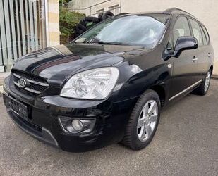 Kia Carens Gebrauchtwagen