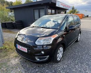 Citroen C3 Gebrauchtwagen