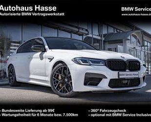BMW M5 Gebrauchtwagen