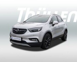 Opel Mokka X Gebrauchtwagen