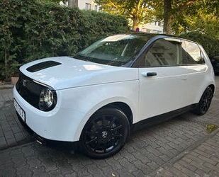 Honda e Gebrauchtwagen