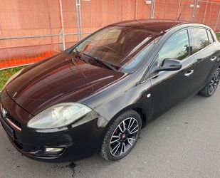Fiat Bravo Gebrauchtwagen
