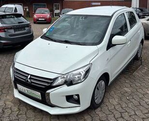 Mitsubishi Space Star Gebrauchtwagen