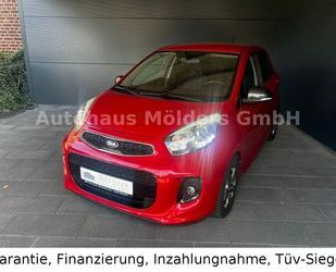 Kia Picanto Gebrauchtwagen
