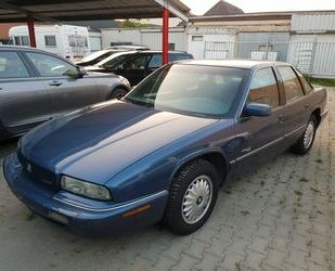 Buick Regal Gebrauchtwagen