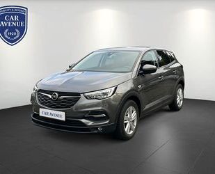 Opel Grandland (X) Gebrauchtwagen