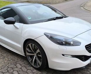 Peugeot RCZ Gebrauchtwagen