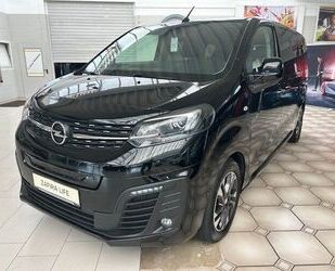 Opel Zafira Life Gebrauchtwagen