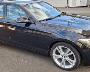 BMW 120 Gebrauchtwagen