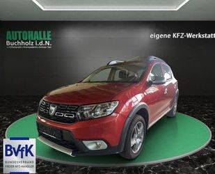 Dacia Sandero Gebrauchtwagen