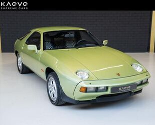 Porsche 928 Gebrauchtwagen