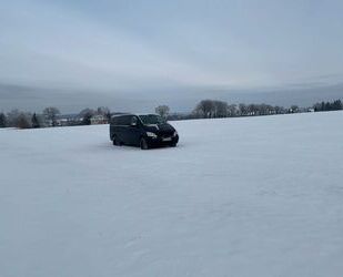 Mercedes-Benz Viano Gebrauchtwagen