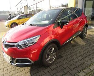 Renault Captur Gebrauchtwagen