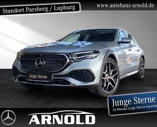 Mercedes-Benz E 300 Gebrauchtwagen