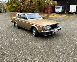Volvo 262 Gebrauchtwagen