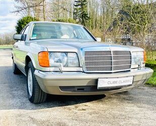 Mercedes-Benz S 420 Gebrauchtwagen