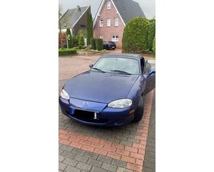 Mazda MX-5 Gebrauchtwagen