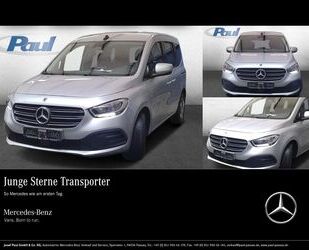Mercedes-Benz T-Klasse Gebrauchtwagen