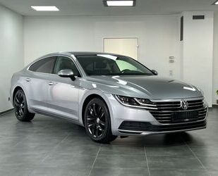 VW Arteon Gebrauchtwagen