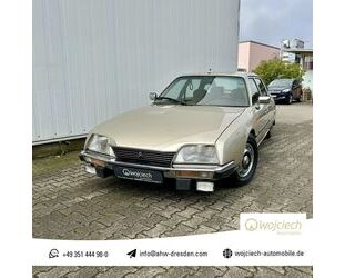Citroen CX Gebrauchtwagen