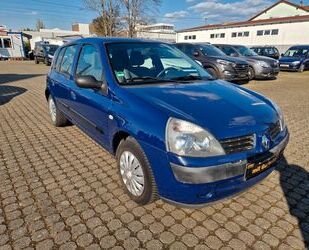 Renault Clio Gebrauchtwagen