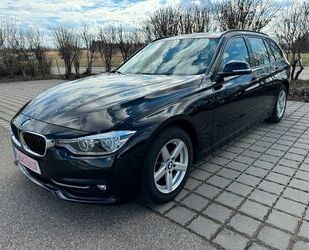 BMW 318 Gebrauchtwagen