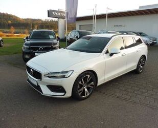 Volvo V60 Gebrauchtwagen