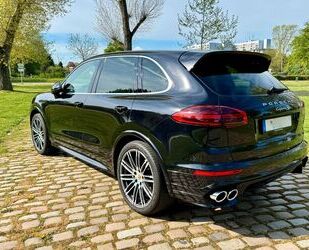 Porsche Cayenne Gebrauchtwagen