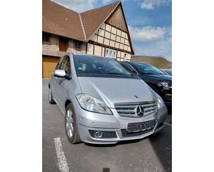 Mercedes-Benz A 160 Gebrauchtwagen