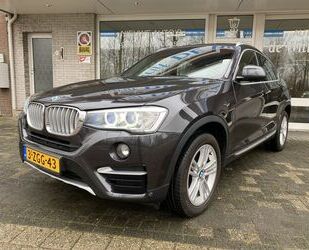 BMW X4 Gebrauchtwagen