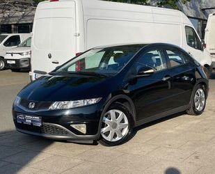 Honda Civic Gebrauchtwagen