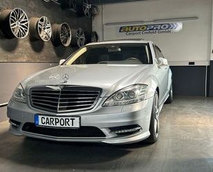 Mercedes-Benz S 500 Gebrauchtwagen