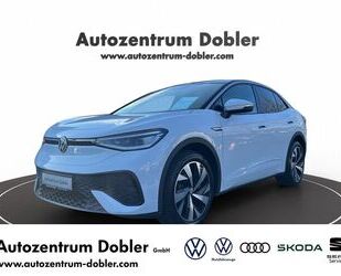 VW ID.5 Gebrauchtwagen