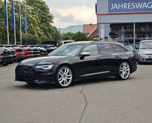Audi S6 Gebrauchtwagen