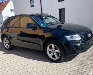 Audi Q5 Gebrauchtwagen