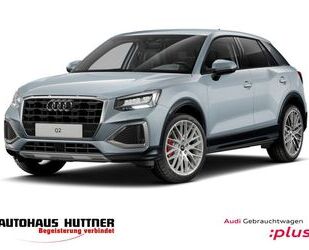 Audi Q2 Gebrauchtwagen