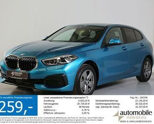BMW 118 Gebrauchtwagen