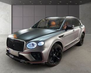 Bentley Bentayga Gebrauchtwagen