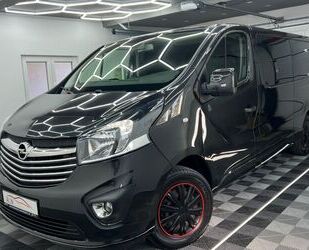 Opel Vivaro Gebrauchtwagen