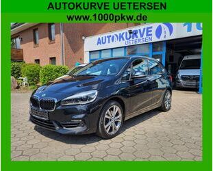BMW 220 Active Tourer Gebrauchtwagen