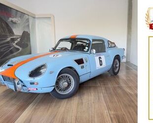 Triumph Spitfire Gebrauchtwagen
