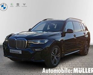BMW X7 Gebrauchtwagen