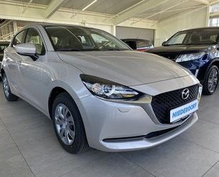 Mazda 2 Gebrauchtwagen