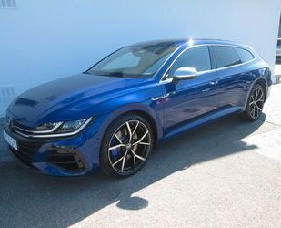 VW Arteon Gebrauchtwagen