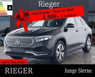 Mercedes-Benz EQA Gebrauchtwagen