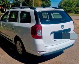 Dacia Logan Gebrauchtwagen
