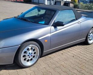 Alfa Romeo Spider Gebrauchtwagen