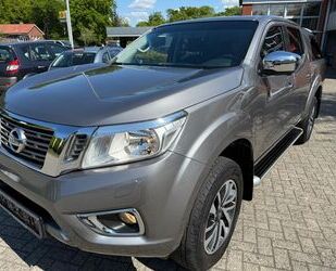 Nissan Navara Gebrauchtwagen