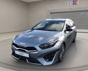 Kia ceed Sportswagon Gebrauchtwagen