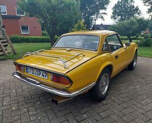 Triumph Spitfire Gebrauchtwagen